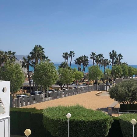 Appartement Aventino Albir 阿尔比尔 外观 照片