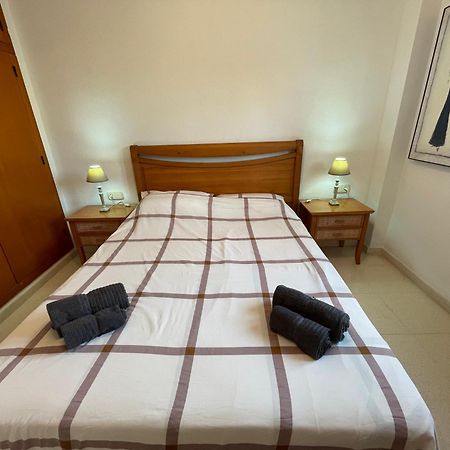 Appartement Aventino Albir 阿尔比尔 外观 照片