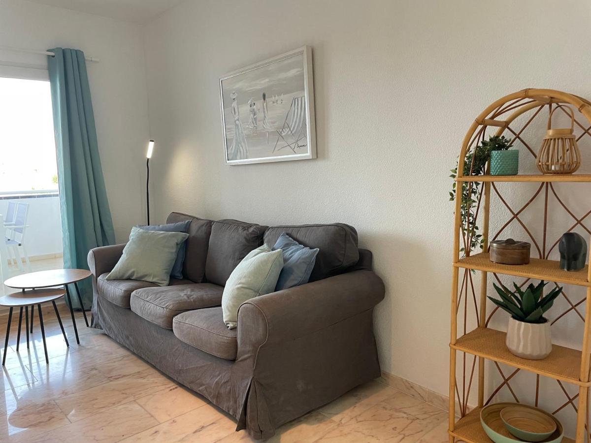 Appartement Aventino Albir 阿尔比尔 外观 照片