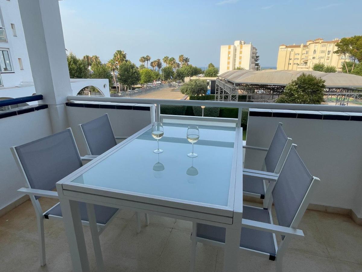 Appartement Aventino Albir 阿尔比尔 外观 照片