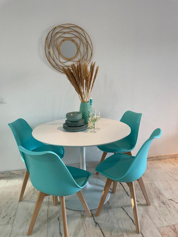 Appartement Aventino Albir 阿尔比尔 外观 照片