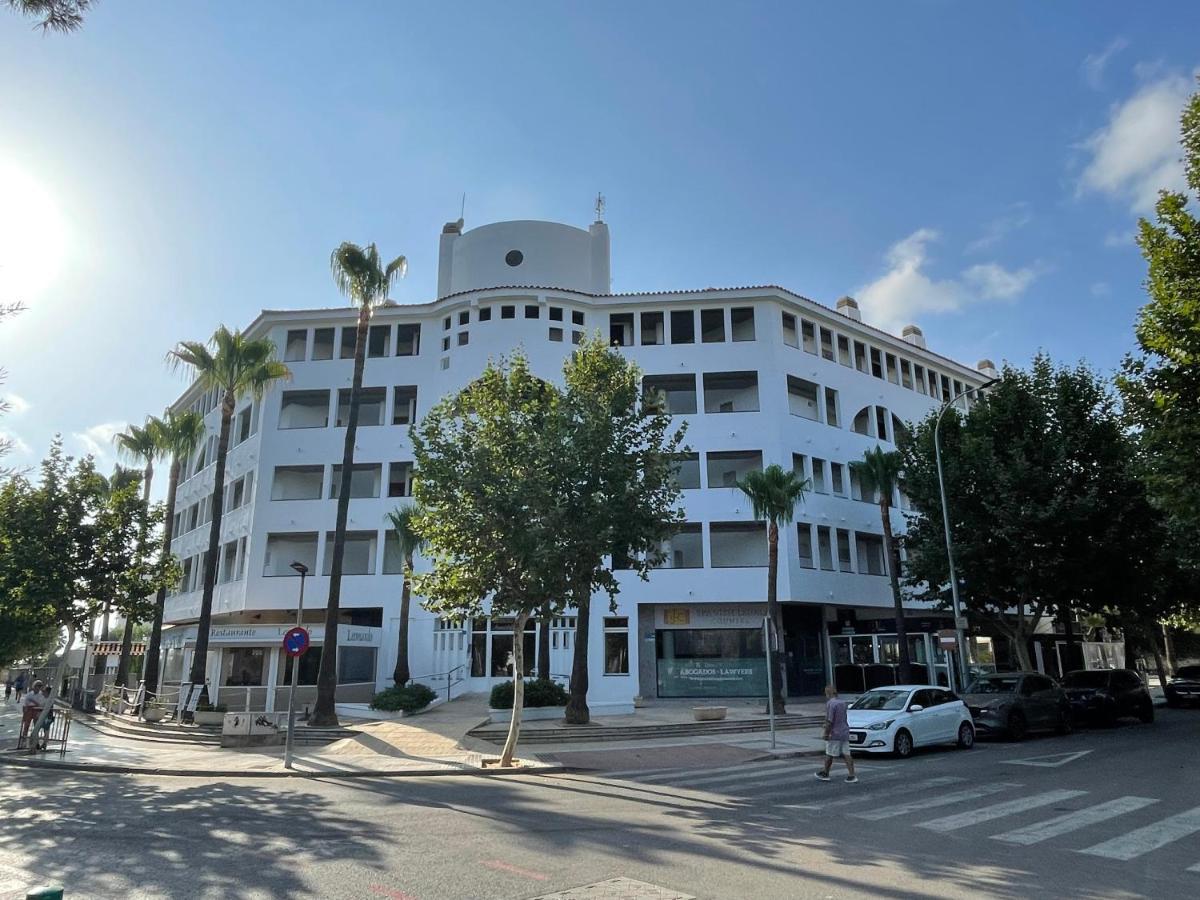 Appartement Aventino Albir 阿尔比尔 外观 照片