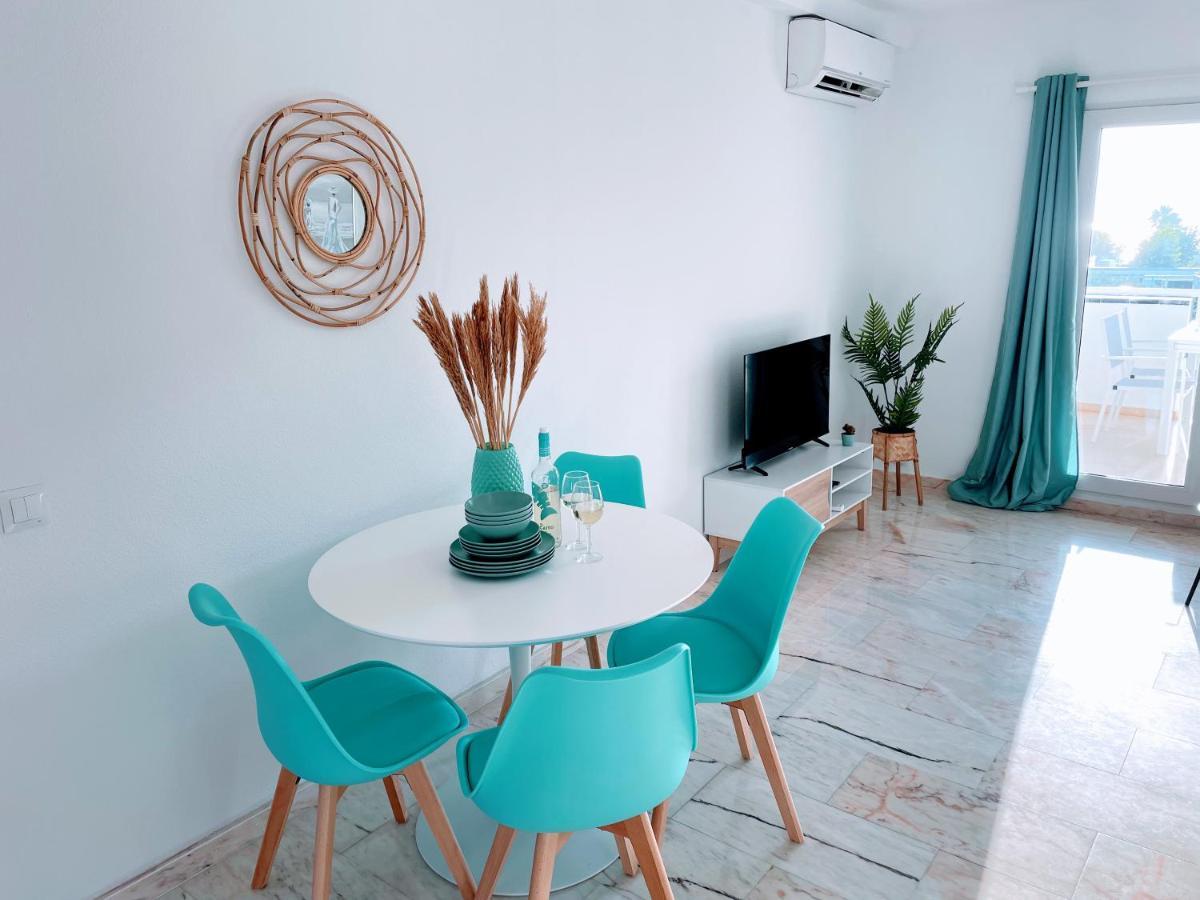 Appartement Aventino Albir 阿尔比尔 外观 照片
