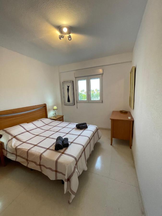 Appartement Aventino Albir 阿尔比尔 外观 照片