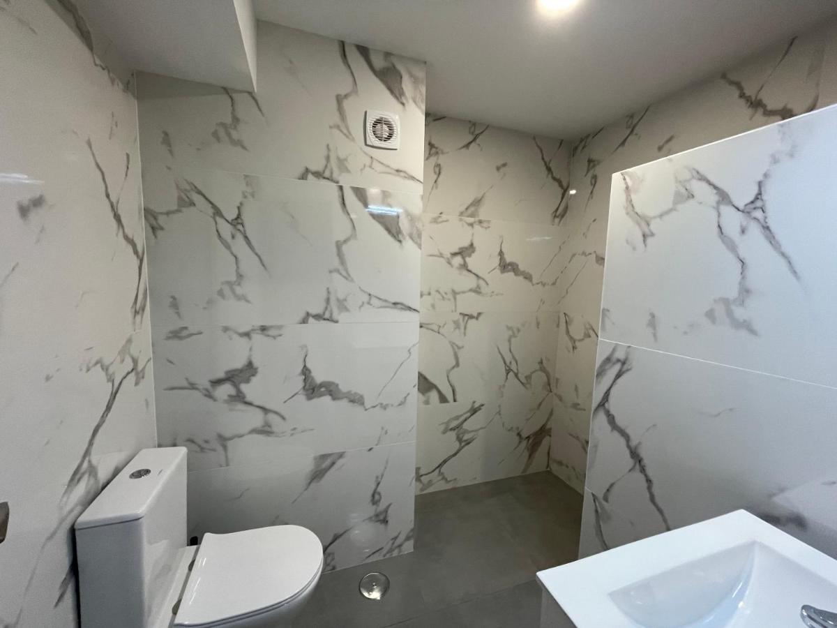 Appartement Aventino Albir 阿尔比尔 外观 照片