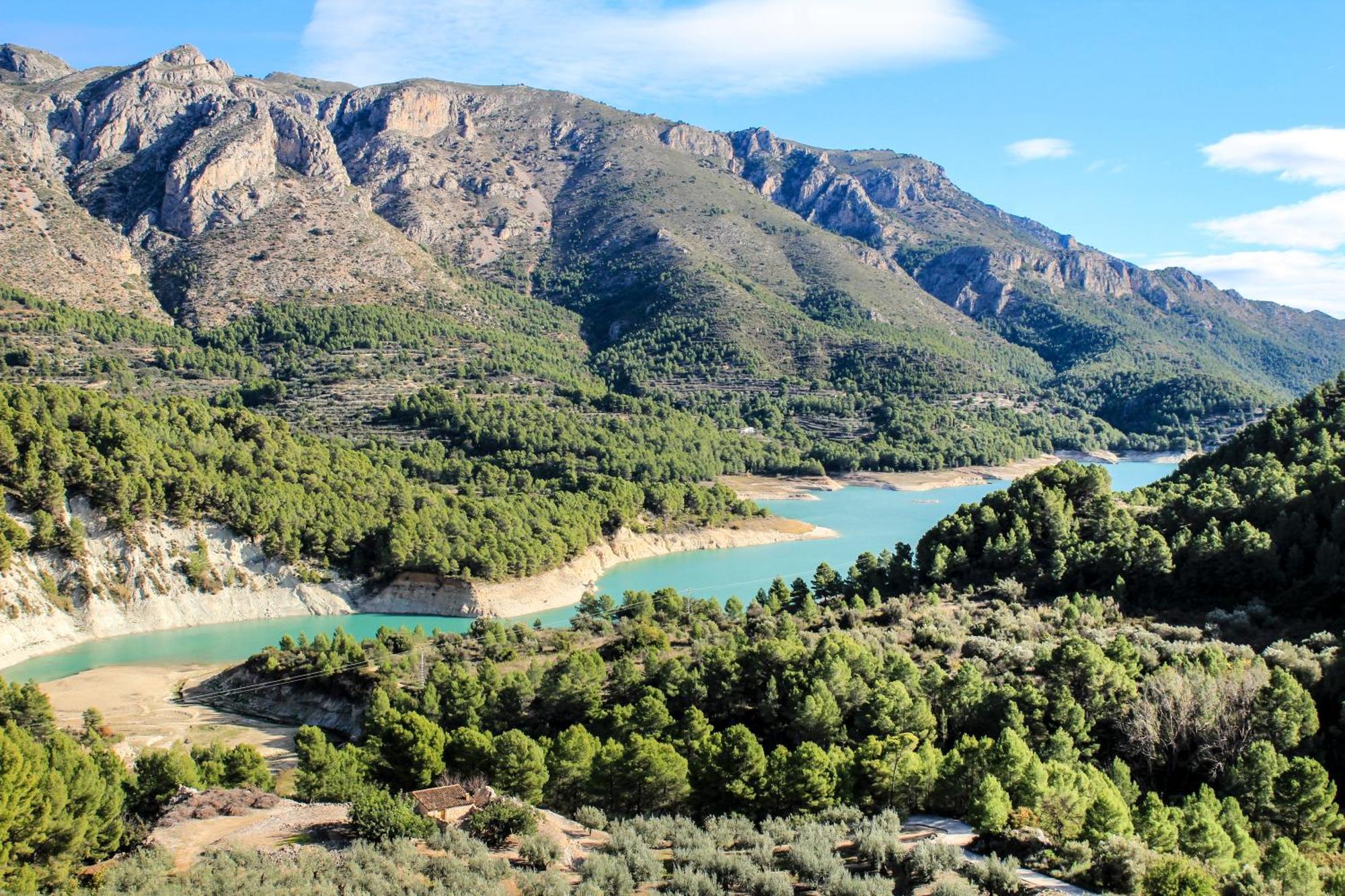 Appartement Aventino Albir 阿尔比尔 外观 照片