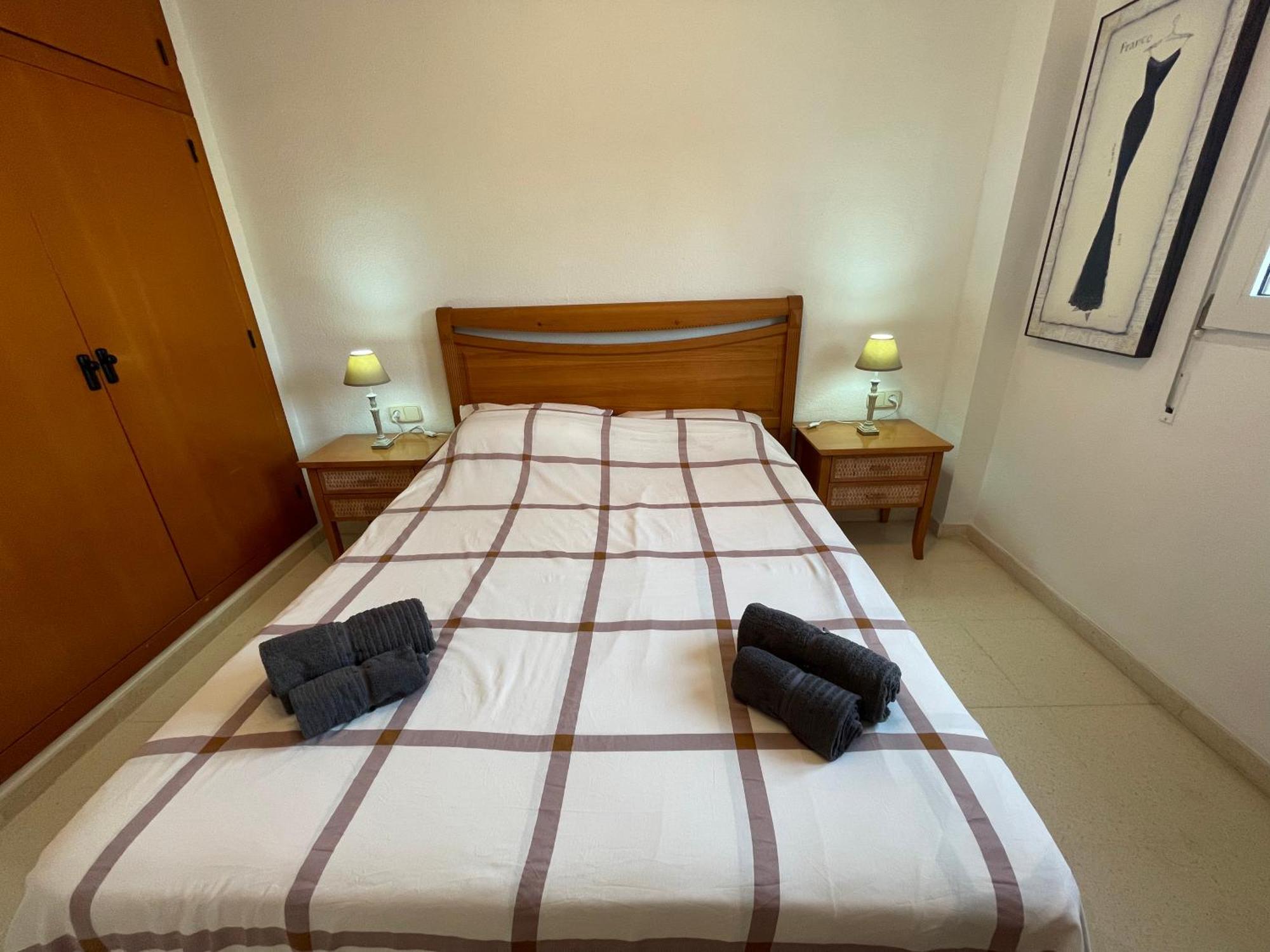 Appartement Aventino Albir 阿尔比尔 外观 照片